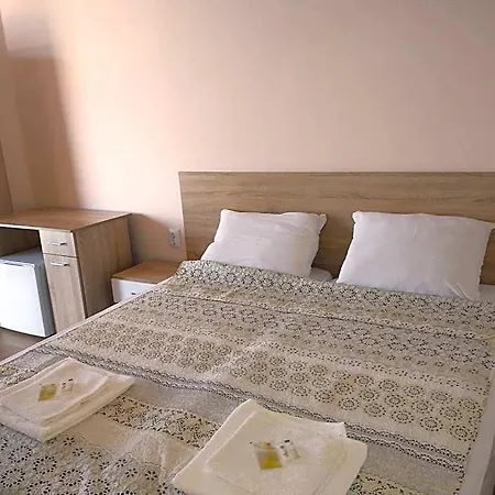 Hotel Aura Family Ravda