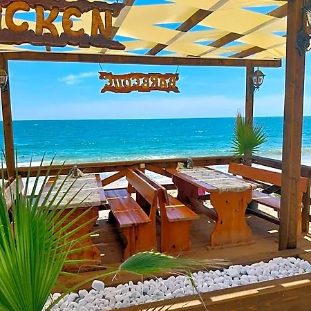 Aura Family Hotel Ravda