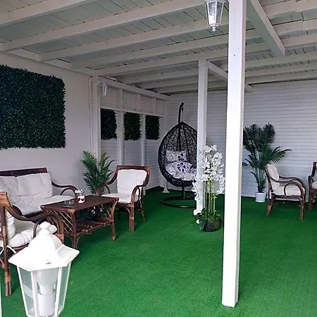 Aura Family Hotel Ravda