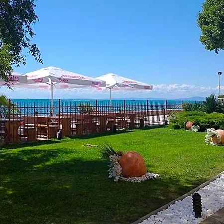 Hotel Aura Family Ravda