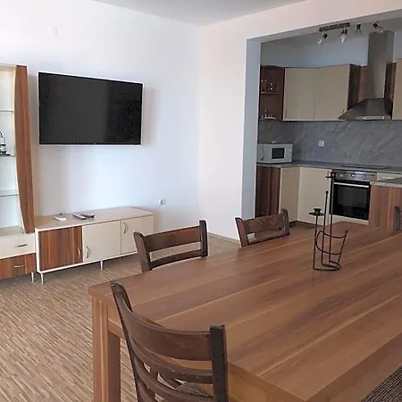 Aura Family Hotel Ravda
