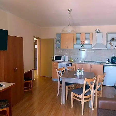 Aura Family Hotel Ravda