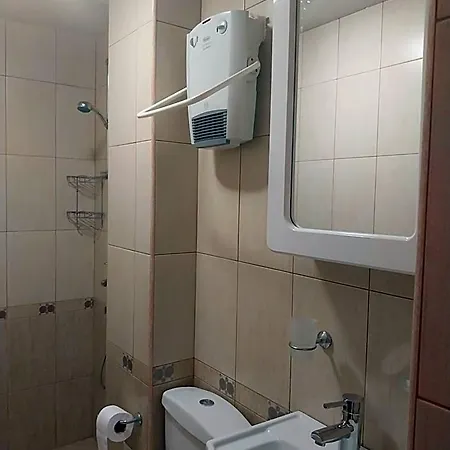 Aura Family Hotel Ravda