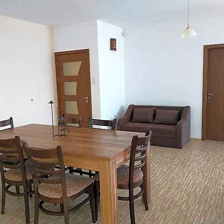 Hotel Aura Family