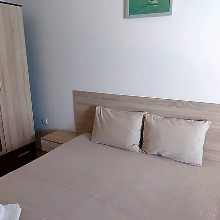 Aura Family Hotel Ravda